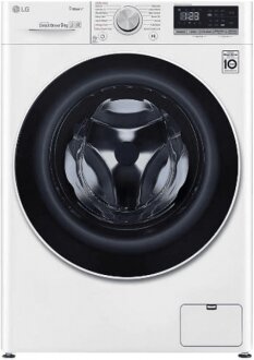 LG F4V3VYW0WE.ABWPLTK Çamaşır Makinesi kullananlar yorumlar